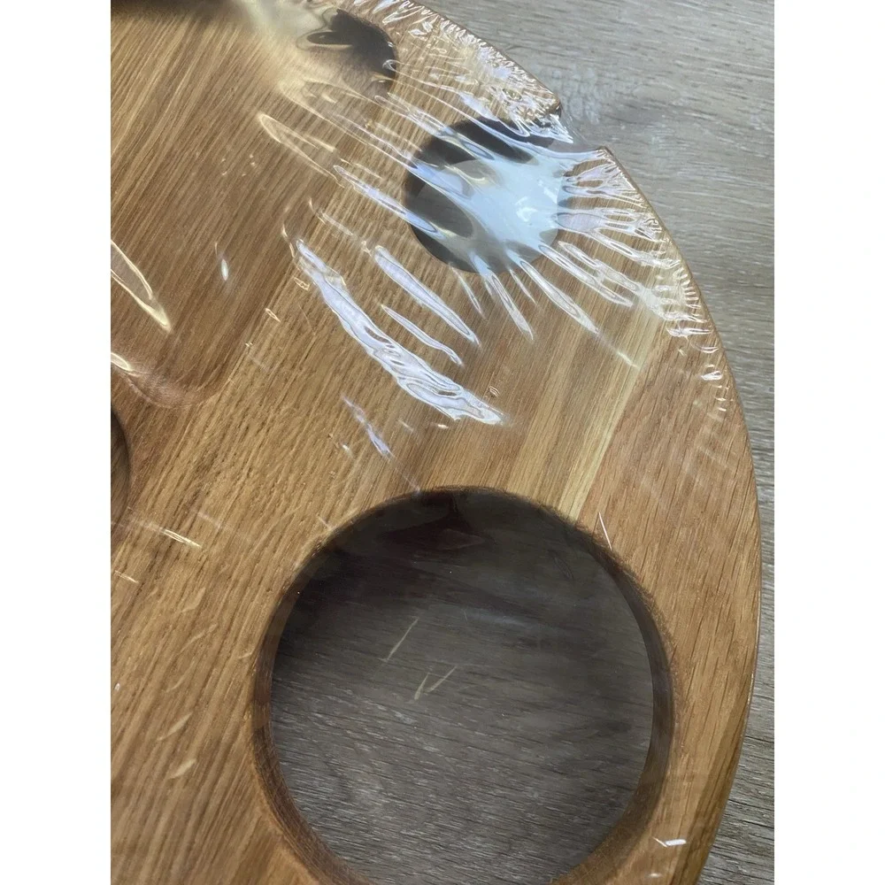 Handmade dalio wine